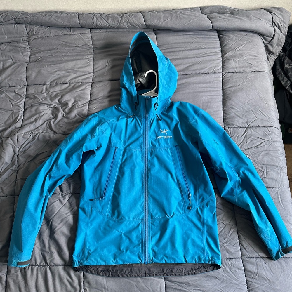 Arc’teryx Beta Ar
